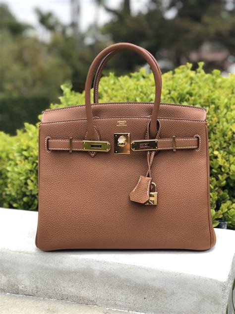 Hermes birkin purses value